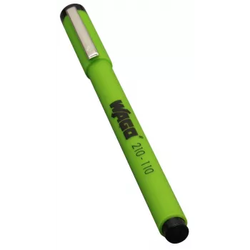 Stylo à pointe fibre WAGO 210-110
