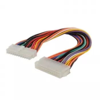 ShiverPeaks BS78225-HQ câble de rallonge d'alimentation ATX 0,3 m noir