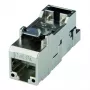 Module AMJ-S Cat.6A Telegärtner - insert modulaire (coupleur)
