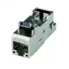 Module AMJ-S Cat.6A Telegärtner - insert modulaire (coupleur)
