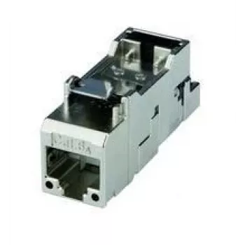 Module AMJ-S Cat.6A Telegärtner - insert modulaire (coupleur)