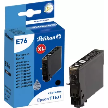Encre Pelikan pour Epson T163140 noire 1021430688