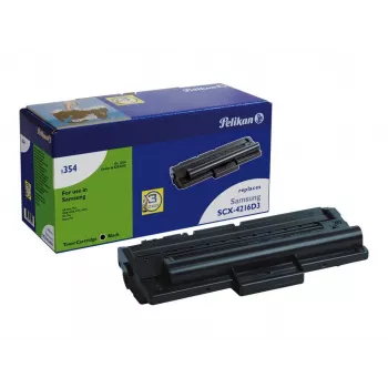 Toner Pelikan pour Samsung SCX4216D3 noir