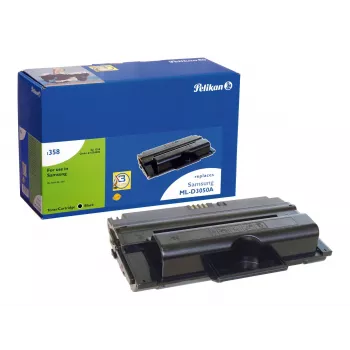 Cartouche de toner Pelikan pour Samsung ML-D3050A noire