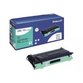 Toner Pelikan pour Brother TN135C cyan