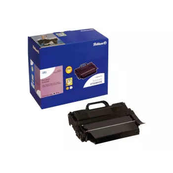 Toner Pelikan pour Lexmark T650H21E noir