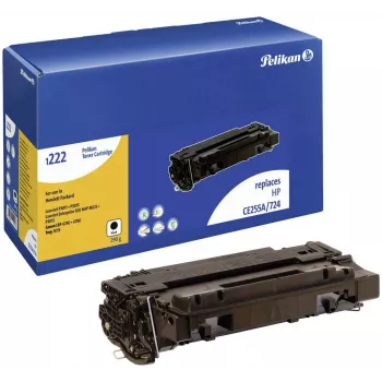 Cartouche de toner Pelikan pour HP CE255A noir