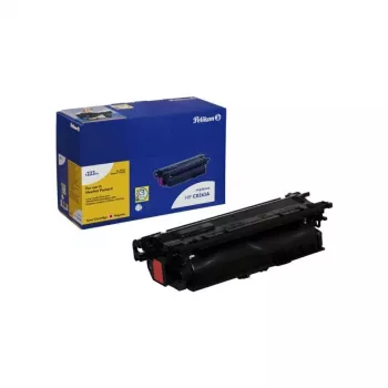 Toner Pelikan pour HP CE263A magenta