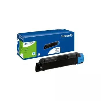 Toner Pelikan pour Kyocera TK-580C cyan