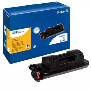 Toner Pelikan pour HP CE390X noir
