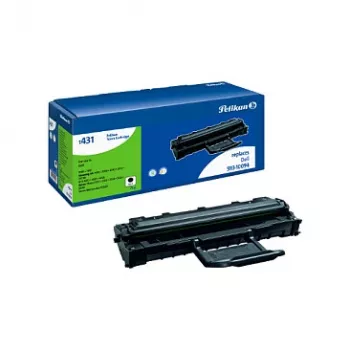 Toner Pelikan pour Dell 59310094 noir