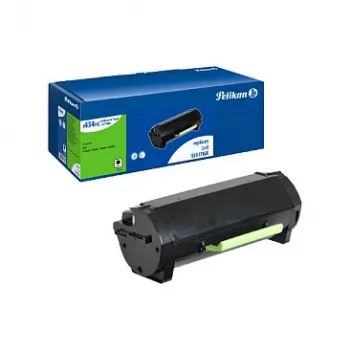Cartouche de toner Pelikan pour Dell 59311168 / 59311167 - noir, haute capacité, 8 500 pages