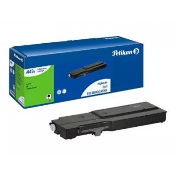 Cartouche de toner Pelikan pour Dell 593BBBQ noir