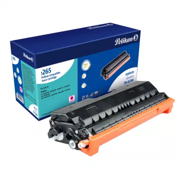 Toner Pelikan pour Brother TN423M magenta