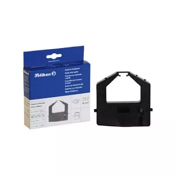 Ruban encreur Pelikan 520676 compatible pour Fujitsu DL3300 GR.644 noir 8 m