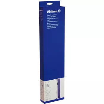 Ruban Pelikan 525055 compatible pour Epson FX LQ 2170 noir 60M