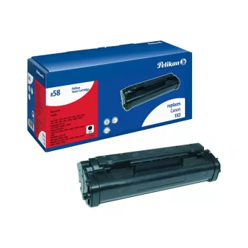 Cartouche de toner compatible Pelikan pour Canon FX-3 (noir)
