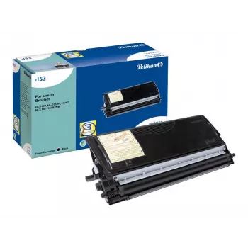 Cartouche de toner compatible Pelikan pour Brother TN-5500 noir haute capacité
