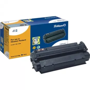 Toner Pelikan pour HP CF540A noir