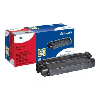 Cartouche de toner Pelikan pour Canon EP27 noir