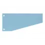Bandes de séparation WEKRE bleues 100 pièces