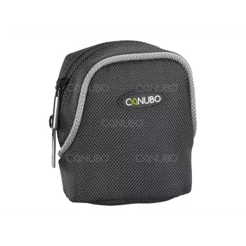 Canubo TrendLine 150 sacoche appareil photo bandoulière noir