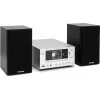 TechniSat Viola 710 CD IR radio internet avec DAB+, FM, lecteur CD, Bluetooth, Wi-Fi, noir