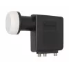 TechniSat Universal SCR 8+2 LNB - convertisseur d'antenne satellite - Twin Legacy LNB / SCR