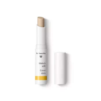 DR. HAUSCHKA Stick correcteur 01 Naturel 2 g