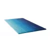 Dyckhoff Colori Tapis de bain bleu 70 x 120 cm