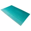 Dyckhoff Colori Tapis de bain turquoise 70 x 120 cm