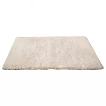 Dyckhoff Tapis de bain Siena champagne 50,0 x 80,0 cm