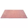 Dyckhoff Siena Tapis de bain bois de rose 50 x 80 cm
