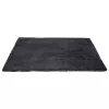 Dyckhoff Siena Tapis de bain graphite 60 x 100 cm