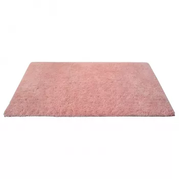 Dyckhoff Siena Tapis de bain bois de rose 60 x 100 cm