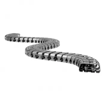 Goulotte de câbles Kindermann Cable Snake Classic