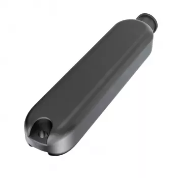 Kindermann Capuchon de tirage de câble
