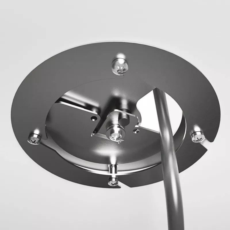 Kindermann CablePort passe-câble de table