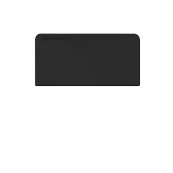 Plaque aveugle Kindermann Konnect Design Click anthracite (7457000400)