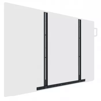 Adaptateur de fixation pour barre de son Kindermann (7553000000)
