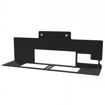 Kindermann adaptateur de montage pour barres vidéo MAXHUB (7553000003)