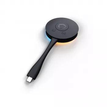 Émetteur Kindermann Klick+Show 4K USB-C