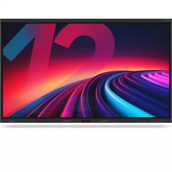 Kindermann écran tactile TD-1298 98 pouces 4K UHD interactif