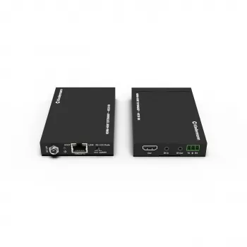 Kindermann HDMI-HDBT Extender² récepteur 4K30 avec RS-232