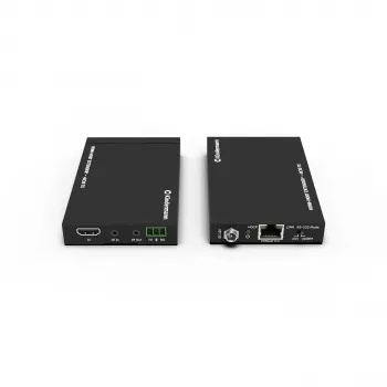 Extender HDMI-HDBT² - 4K30 Tx - RS-232 - HDMI Kindermann