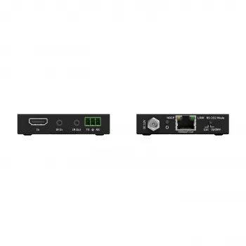 Extender HDMI-HDBT² - 4K30 Tx - RS-232 - HDMI Kindermann