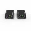 Kindermann ensemble extender HDMI-CAT 4K60²