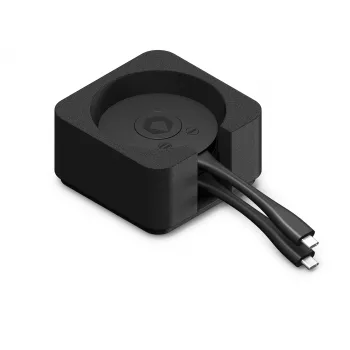 Kindermann Klick&Show TRAY-mini - bac de rangement pour émetteurs de présentation sans fil (7488000367)