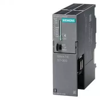 Siemens SIMATIC S7-300 CPU 317-2 PN/DP unité centrale avec 1 MByte
