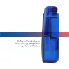 Coupe-comprimés First Aid Only bleu